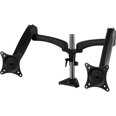 Arctic Z2-3D Doppelmonitorhalterung mit USB 3.0 - Ergonomischer verstellbarer Arm Arctic Z2-3D Doppelmonitorhalterung mit USB 3.0 - Ergonomischer verstellbarer Arm