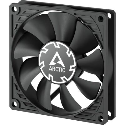 Arctic P8 Slim - PWM PST - Computergehäuse & Lüfter - Schwarz Arctic P8 Slim - PWM PST - Computergehäuse & Lüfter - Schwarz