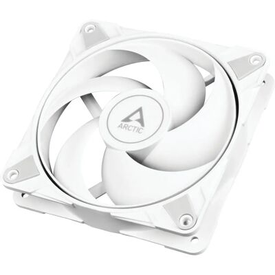 ARCTIC P12 Max Weiß Gehäuselüfter - PWM 120mm ARCTIC P12 Max Weiß Gehäuselüfter - PWM 120mm