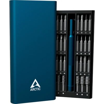 ARCTIC AETLS00001A - Computer cooling system part/accessory ARCTIC AETLS00001A - Computer cooling system part/accessory