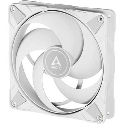 Ventilateur PWM Haute Vitesse ARCTIC P14 Max Blanc - Boîtier PC - Publicité Ventilateur PWM Haute Vitesse ARCTIC P14 Max Blanc - Boîtier PC - Publicité