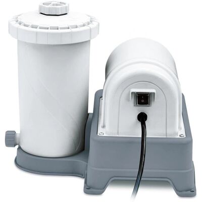 Summer Waves Modell - Poolpumpe - 7192L, 220-240V Summer Waves Modell - Poolpumpe - 7192L, 220-240V