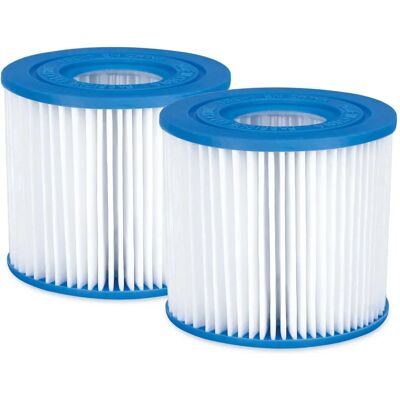 Globus Filterkartusche Type D – 2 Stück Globus Filterkartusche Type D – 2 Stück