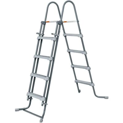 Framepool SummerWaves Elite Schwimmbecken - 488cm Durchmesser, Grau Framepool SummerWaves Elite Schwimmbecken - 488cm Durchmesser, Grau