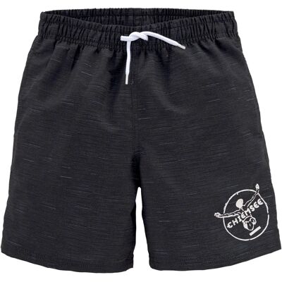 Chiemsee Melange Kids Kinder Badeshorts - Badeshorts Chiemsee Melange Kids Kinder Badeshorts - Badeshorts