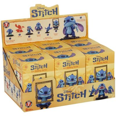 Yume Toys Lilo & Stitch Mini-Figuren - Sammlerstück Yume Toys Lilo & Stitch Mini-Figuren - Sammlerstück
