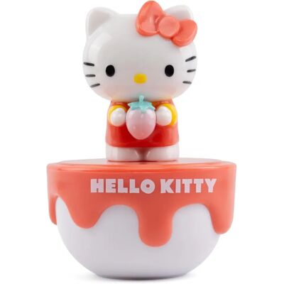 Bandai Yume Hello Kitty 50. Rocznica Kapsuła - Kolekcjonerskie figurki Bandai Yume Hello Kitty 50. Rocznica Kapsuła - Kolekcjonerskie figurki