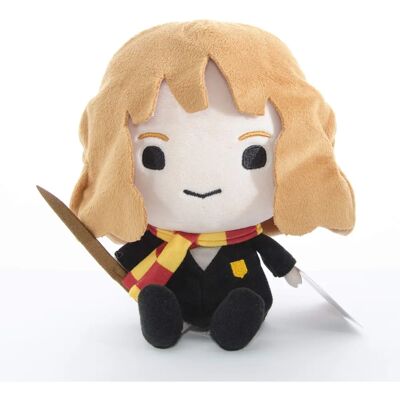 Martinex Harry Potter - Hermione Peluche - 20 cm - Peluche - Publicité Martinex Harry Potter - Hermione Peluche - 20 cm - Peluche - Publicité