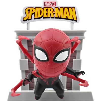 Spider-Man 10cm Gyűjthető figura - Marvel Játék Spider-Man 10cm Gyűjthető figura - Marvel Játék