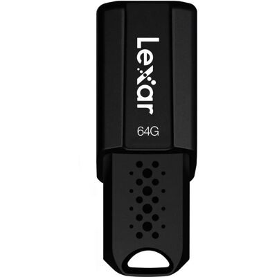 Lexar S80 64GB USB 3.1 Clé USB - Stockage Externe - Publicité Lexar S80 64GB USB 3.1 Clé USB - Stockage Externe - Publicité