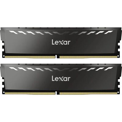 Zestaw RAM DDR4 Lexar 16GB - Wysoka Wydajność Zestaw RAM DDR4 Lexar 16GB - Wysoka Wydajność