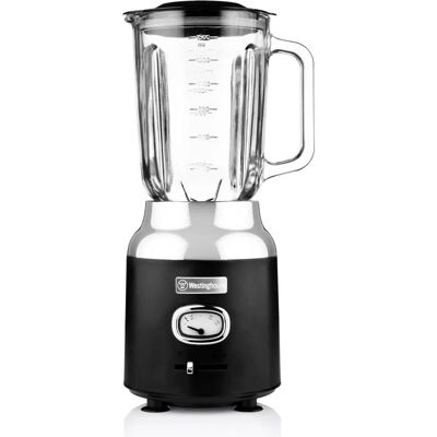 Westinghouse WKBE221BK - Schwarz - Blender Westinghouse WKBE221BK - Schwarz - Blender