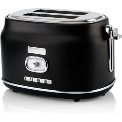 WESTINGHOUSE WKTT857BK - ZWART WESTINGHOUSE WKTT857BK - ZWART