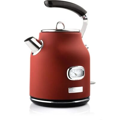 Westinghouse WKWK148RD - Rouge - Publicité Westinghouse WKWK148RD - Rouge - Publicité