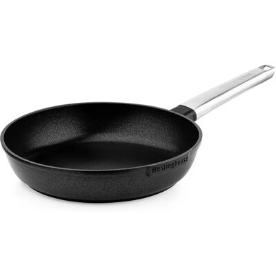 Poêle Performance Series Westinghouse - Compatible four - 24cm - Noir - Publicité Poêle Performance Series Westinghouse - Compatible four - 24cm - Noir - Publicité