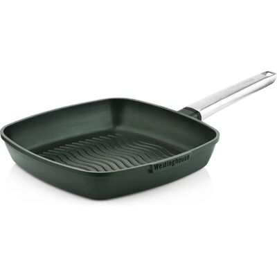 Westinghouse Performance Series Poêle à frire verte - 28cm - Publicité Westinghouse Performance Series Poêle à frire verte - 28cm - Publicité
