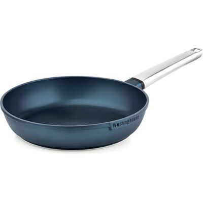 Westinghouse Performance - bleu - Ø28 cm - antiadhésif - Poêle - Publicité Westinghouse Performance - bleu - Ø28 cm - antiadhésif - Poêle - Publicité
