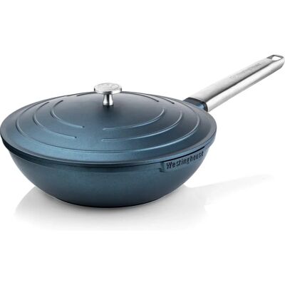 Westinghouse Performance Series Wok - Bleu - Wok - Publicité Westinghouse Performance Series Wok - Bleu - Wok - Publicité