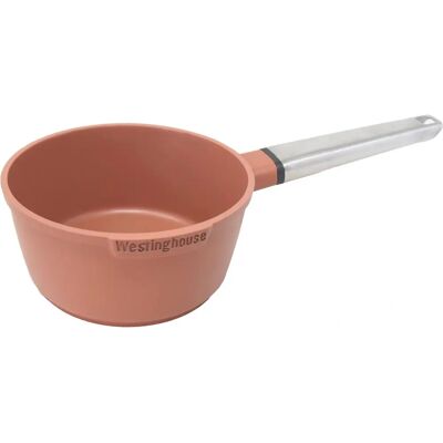 Westinghouse - Performance - Terracotta - Ø18 cm - Casserole - Publicité Westinghouse - Performance - Terracotta - Ø18 cm - Casserole - Publicité