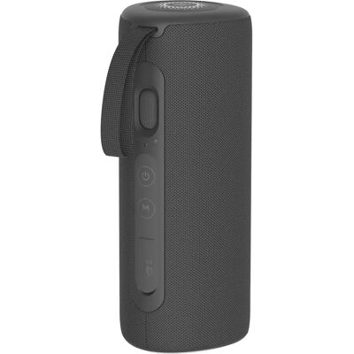 Kodak Hordozható Bluetooth Hangszóró - Vízálló IPX5, 24W, Fekete - Vezeték nélküli hangszóró Kodak Hordozható Bluetooth Hangszóró - Vízálló IPX5, 24W, Fekete - Vezeték nélküli hangszóró