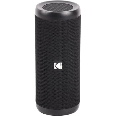 Kodak PWS-2252 Tragbarer Wireless-Lautsprecher - Wasserfest, Lange Akkulaufzeit Kodak PWS-2252 Tragbarer Wireless-Lautsprecher - Wasserfest, Lange Akkulaufzeit
