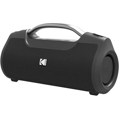 Kodak PWS-2258 Tragbarer Bluetooth Lautsprecher - Wasserfest, 60W, TWS, Powerbank Kodak PWS-2258 Tragbarer Bluetooth Lautsprecher - Wasserfest, 60W, TWS, Powerbank