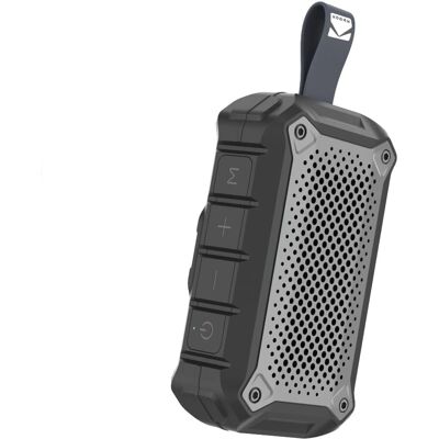 Kodak PWS-2259 Tragbarer Wasserfester Bluetooth-Lautsprecher Kodak PWS-2259 Tragbarer Wasserfester Bluetooth-Lautsprecher