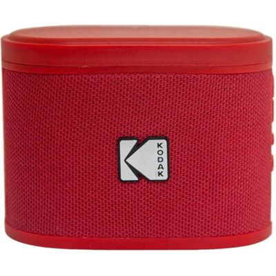 Przenośny Bezprzewodowy Głośnik Kodak 5W z Magnetycznym Dockiem - Przenośny Dźwięk Przenośny Bezprzewodowy Głośnik Kodak 5W z Magnetycznym Dockiem - Przenośny Dźwięk