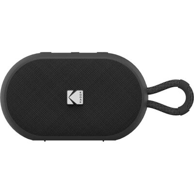 Kodak Hordozható Bluetooth hangszóró 6W IPX7 TWS Kodak Hordozható Bluetooth hangszóró 6W IPX7 TWS