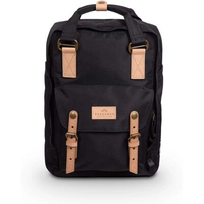 Plecak Doughnut Reborn z recyklingowanego poliestru - Unisex 16L Plecak Doughnut Reborn z recyklingowanego poliestru - Unisex 16L