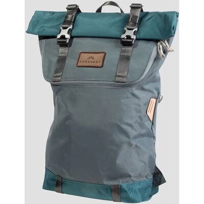 DOUGHNUT - Christopher Jungle - Multicolor - Rucksack DOUGHNUT - Christopher Jungle - Multicolor - Rucksack