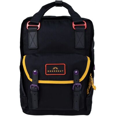 Doughnut Macaroon Rugzak - Unisex, 16L, Waterafstotend Doughnut Macaroon Rugzak - Unisex, 16L, Waterafstotend