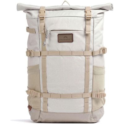 Doughnut Paratrooper Happy Camper - Rucsac bej Doughnut Paratrooper Happy Camper - Rucsac bej