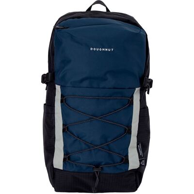 Torba Doughnut Hypatia Street Granatowa - Torby Torba Doughnut Hypatia Street Granatowa - Torby