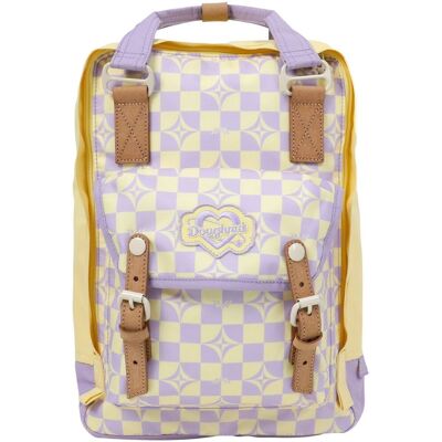 Doughnut - Macaroon Kaleido D010KD-000194-F - Backpack Doughnut - Macaroon Kaleido D010KD-000194-F - Backpack