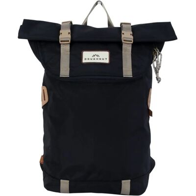 Plecak Doughnut Christopher D194JG2-0003-F Czarny Plecak Doughnut Christopher D194JG2-0003-F Czarny