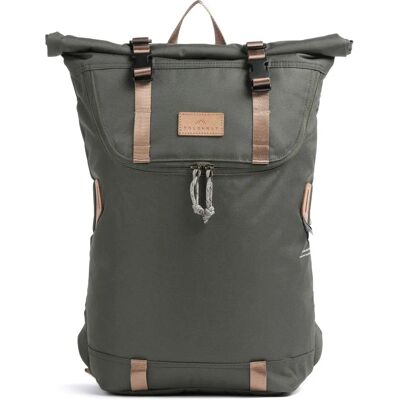 Doughnut - Christopher Small Reborn Backpack - Army Grün - Backpack Doughnut - Christopher Small Reborn Backpack - Army Grün - Backpack