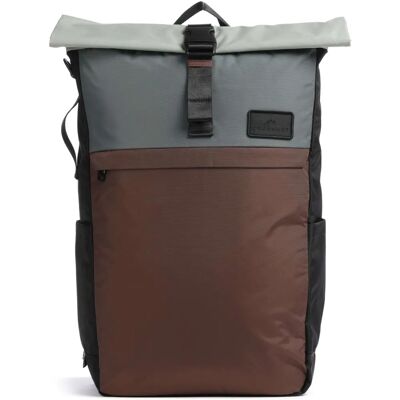Doughnut - Jetpack Go Wild Series Rolltop Backback - 15 Zoll Laptop - 22L Backpack Doughnut - Jetpack Go Wild Series Rolltop Backback - 15 Zoll Laptop - 22L Backpack