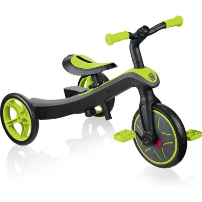 Globber Marke Modell - 2-in-1 Trike & Laufrad Globber Marke Modell - 2-in-1 Trike & Laufrad