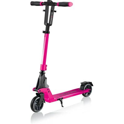 Globber One K 125 Rosa Scooter Compatto - Scooter Globber One K 125 Rosa Scooter Compatto - Scooter