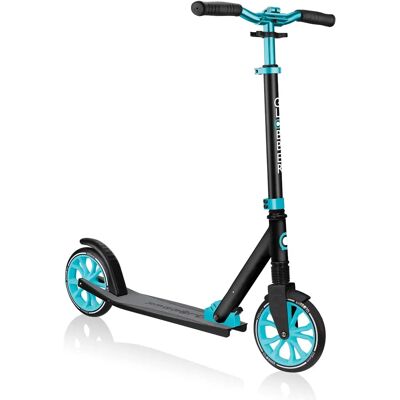 Globber - Kinderscooter NL 500-205 - Türkis Globber - Kinderscooter NL 500-205 - Türkis
