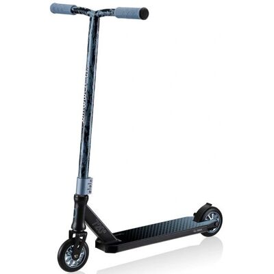 Globber GS 720 stunt hulajnoga - Czarny/Szary/Niebieski Globber GS 720 stunt hulajnoga - Czarny/Szary/Niebieski
