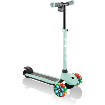Globber E-Motion 4 Plus - minze Globber E-Motion 4 Plus - minze