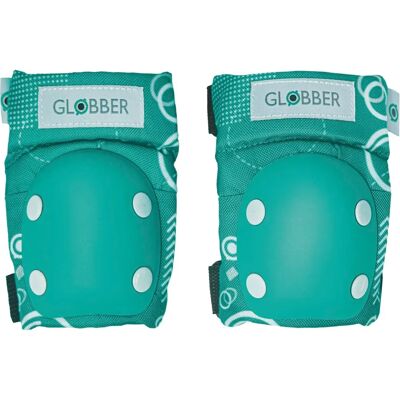 Globber Emerald JR 529107 - Scooter Sportif Urbain, Équipement de protection enfants - Publicité Globber Emerald JR 529107 - Scooter Sportif Urbain, Équipement de protection enfants - Publicité