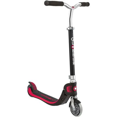 Globber Modèle V2 - Trottinette Pliable Enfant - Publicité Globber Modèle V2 - Trottinette Pliable Enfant - Publicité