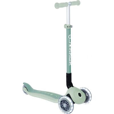 Globber Primo Faltbarer Licht Eco - Dreiradscooter Globber Primo Faltbarer Licht Eco - Dreiradscooter