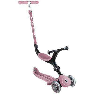 Trottinette écologique pour enfants GLOBBER - Motricité Trottinette écologique pour enfants GLOBBER - Motricité