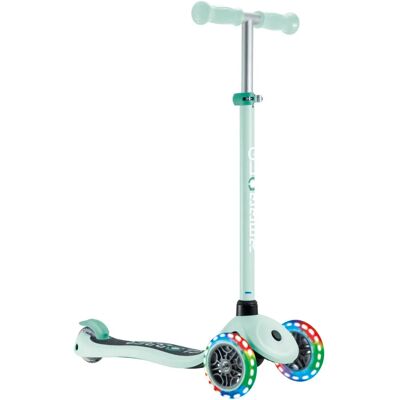 Hulajnoga dla dzieci Globber Primo Lights - Hulajnoga dla dzieci Hulajnoga dla dzieci Globber Primo Lights - Hulajnoga dla dzieci
