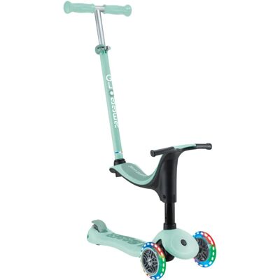 Globber Monopattino Go Up Sportivo Con Luci V2 - Trottinette - Publicité Globber Monopattino Go Up Sportivo Con Luci V2 - Trottinette - Publicité