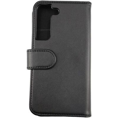 Samsung Galaxy S22 Rvelon Pung - Sort Samsung Galaxy S22 Rvelon Pung - Sort